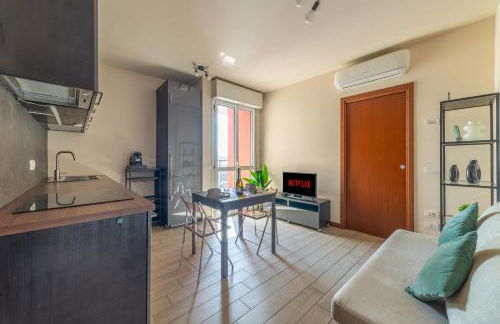 COS54 - Exclusive Apartment - - Foto 5