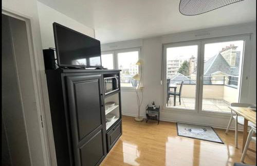 La terrasse de Clovis - Foto 24