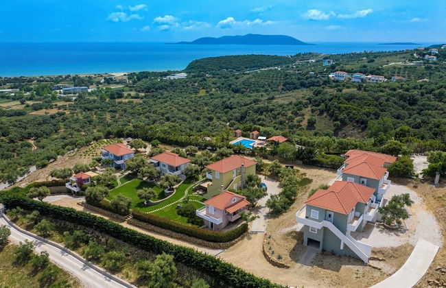 Kotroni Villas - Photo 1