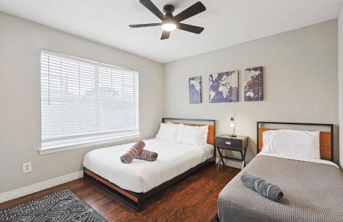 Immaculate 5BR 2,5BA Holiday Home with Pool - Foto 25