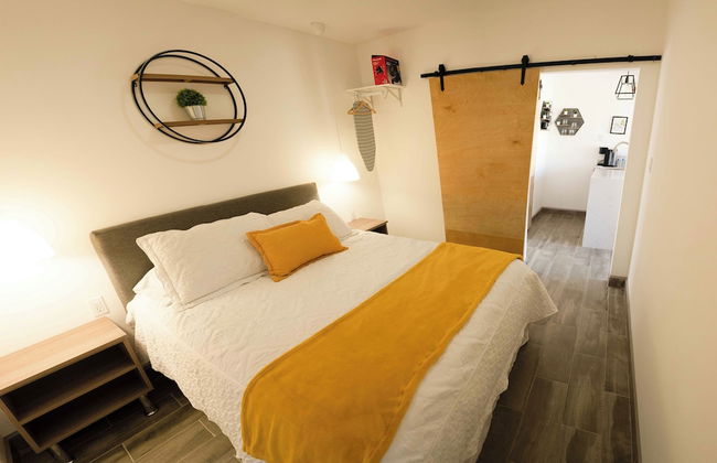 Villas La Morita Valle de Guadalupe - Foto 3