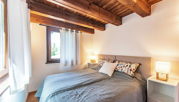 Casa di Stella - Foto 2, Habitación