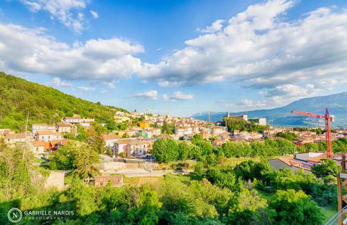 Dimora Pianello 73 - Gran Sasso - Foto 11