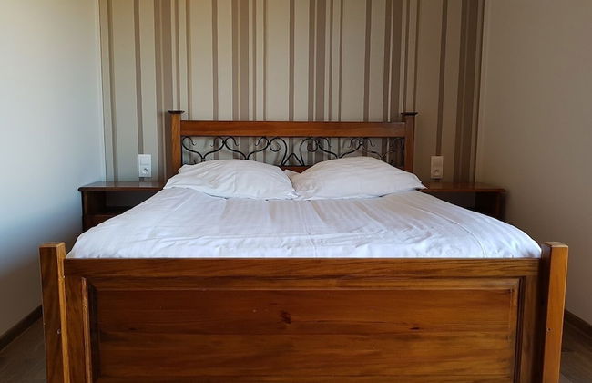 Agroturystyka Dom z Bali - Foto 17