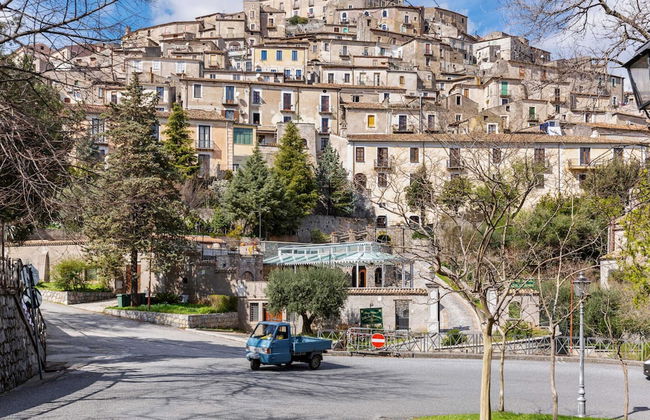 Belvilla by OYO Vigna Della Signora - Foto 22