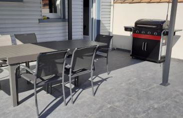 Villa Louna - Foto 10