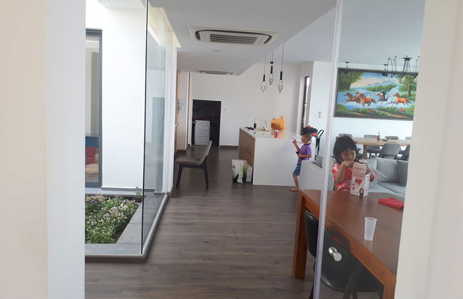 Nha Trang Harbor View Villa - Foto 2