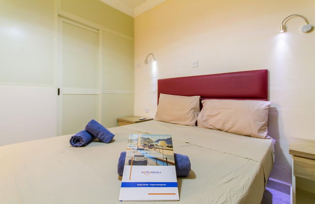 Merill Pool and Sea Charming Apart 3 - Foto 2