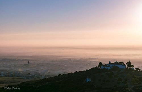 Casa Rural Entreolivos - Foto 33