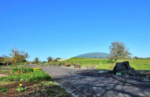 1 Bed in Llandyfan 65190 - Foto 14