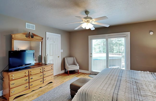 Penn Point Paradise - Foto 17