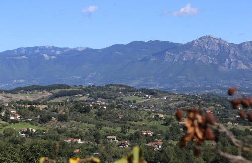 La Masseria PietraMarmo Caiazzo - App to con vista - Foto 26