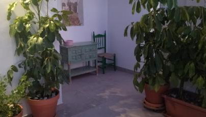 Apartamento en Costa de Almería, Costacabana con terraza, enfrente a Parque Natural Cabo de Gata - Foto 4, Garden, Garden view