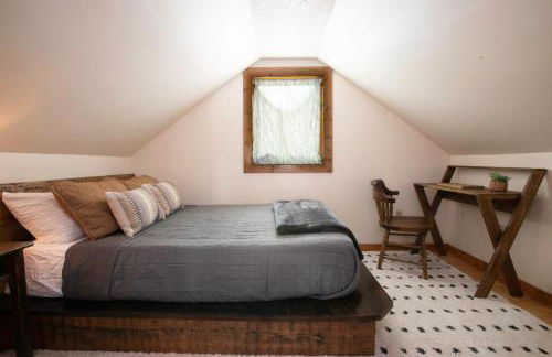 Cozy Tiny Haus Apt - Foto 32