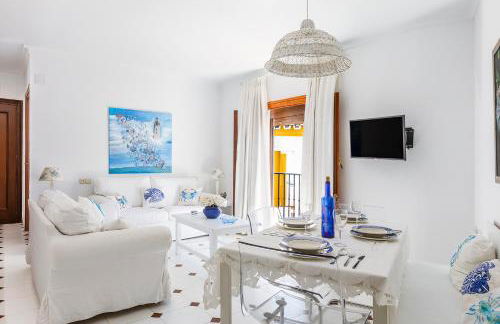 Casa Elodí, 3 beautiful apartments and 1 private studio in Sayalonga - Foto 35