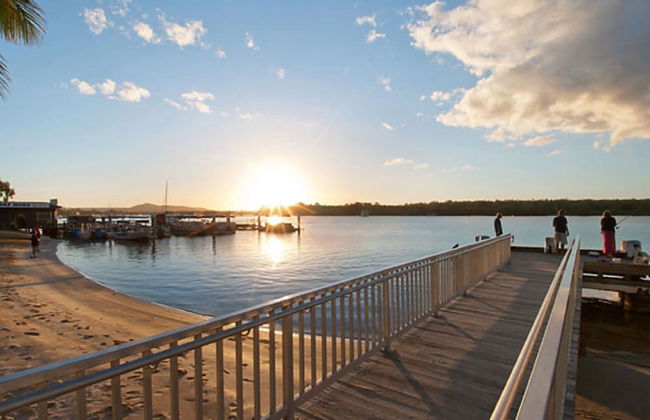 Montpellier Boutique Resort - Photo 19