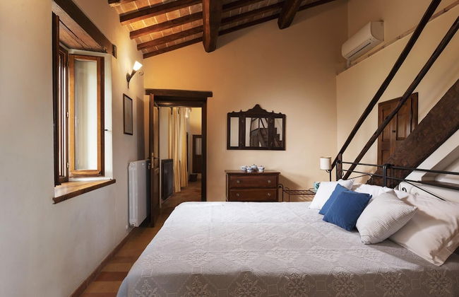 Villa Di Morice 12 in Castel Ritaldi - Foto 49