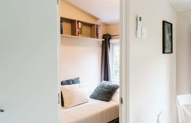 Luxury Chalet for Lovers of Peace, Nature - Foto 8