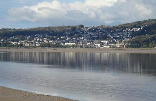 Kents Bank Holiday - Pet Friendly with Bay Views - Foto 56