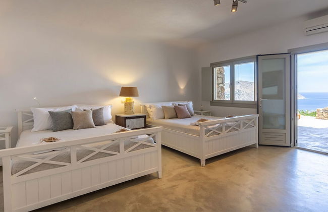 Lagoon Villa Mykonos - Foto 5