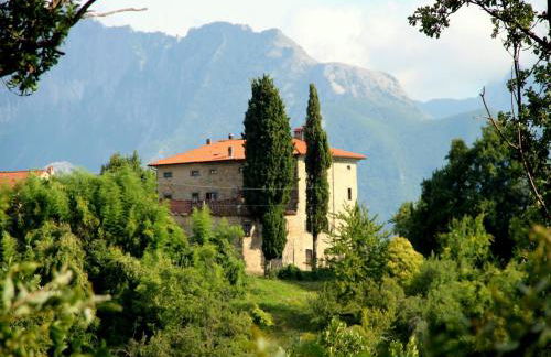 Rustic Tuscan Cottage - Foto 4