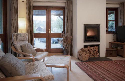 Llais Afon - 3 Bedroom Holiday Home - Fishguard - Foto 32