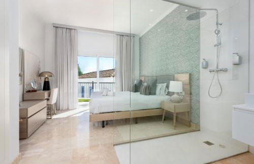 Paraíso Pueblo Appartement 3 chambres - Photo 16