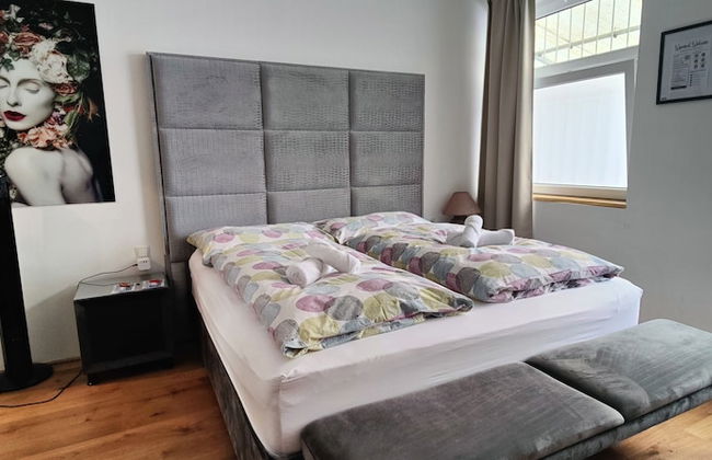 XuBa Apartment - Foto 17