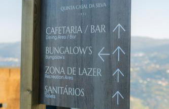 Quinta Casal da Silva 1951 - Foto 25