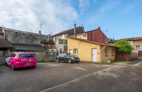 Appartement la Perle - Foto 32