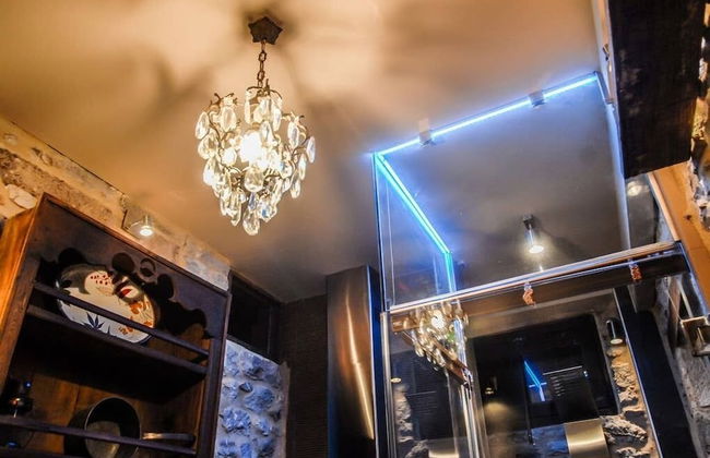 Antique Luxury Suite 65sq.m. - Foto 13