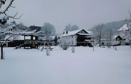 Ferienwohnungen Däubler - Foto 25