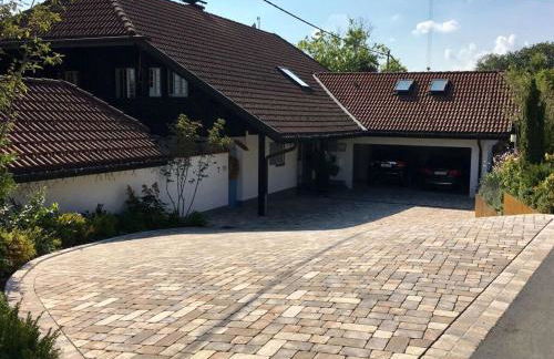 Apartment Deluxe Suite - Foto 1