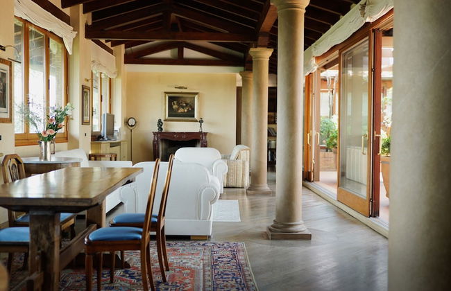 Antico Castello Marignolle - Photo 16