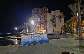 Torrevieja Playa y Mar - Foto 18