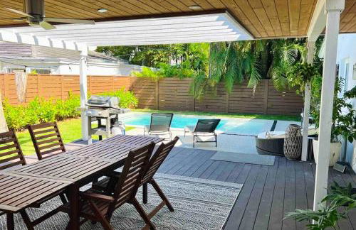 Pool! Best location! Steps to the water! Kid friendly! - Foto 28