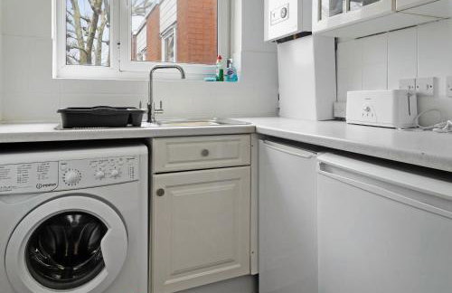 Cosy flat in the Heart of Wandsworth - Foto 11