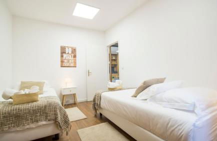 Oporto Yellow Villas - Foto 49