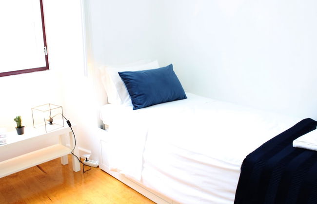 FeelCoimbra Apartament Santa Cruz - Photo 2