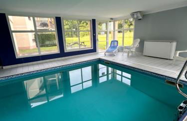 Chtibourguignon, Appartement dans très agréable résidence avec piscine chauffée et sauna - Foto 34