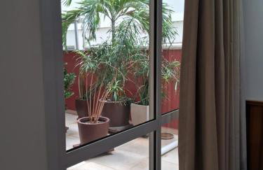 Show de apartamento na Praia do Morro - Guarapari - 3Q - Área externa com churrasqueira - 2 vagas garagem - Wifi - 100m da praia - ar condicionado - Foto 18