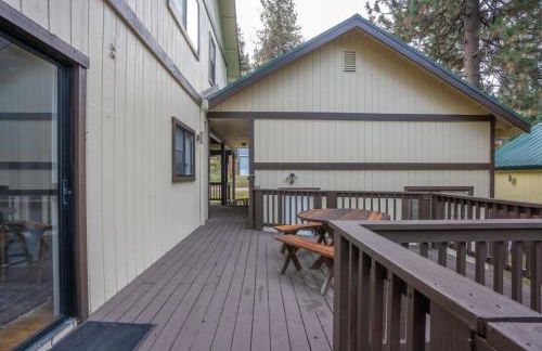 Fully Renovated 3Bd at Yosemite's South Gate - Foto 57