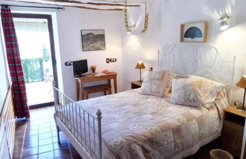 Spacious House in Hornos with Mountain View - Foto 7