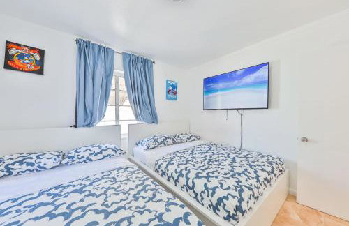 Family Casa Tranquila de 4 dormitorios - Foto 27