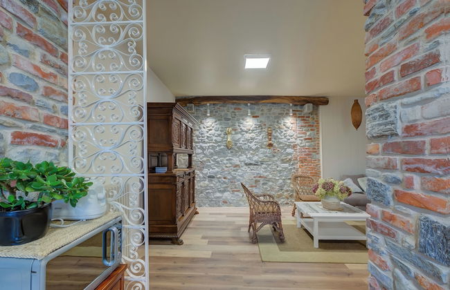 La Valbinella Few Meters From Varese Lake - Foto 13