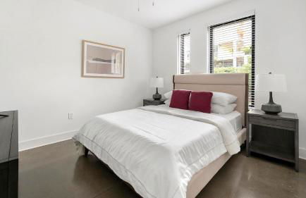 Landing Chic Studio Gym Clubhouse - Foto 39