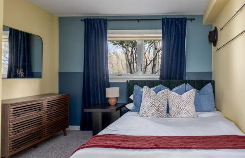 NEW • Wellness + Sauna Hideaway in the Blue Ridge - Foto 12