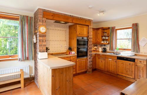 Holiday Home Lower Curr by Interhome - Foto 24