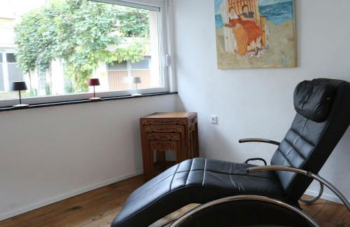 Quartierblancdenoir Wohnungen - Foto 11