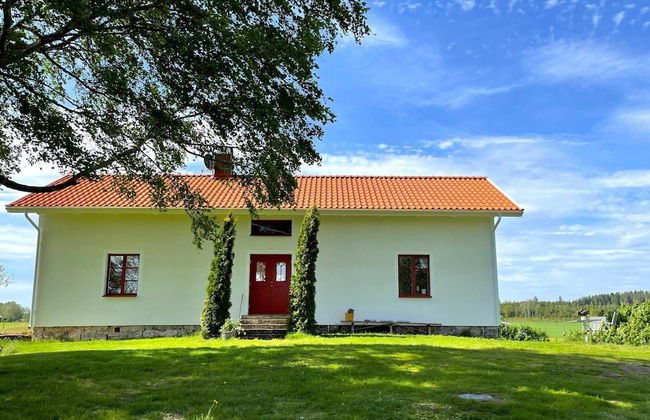 7 Person Holiday Home in Hova-by Traum - Foto 34